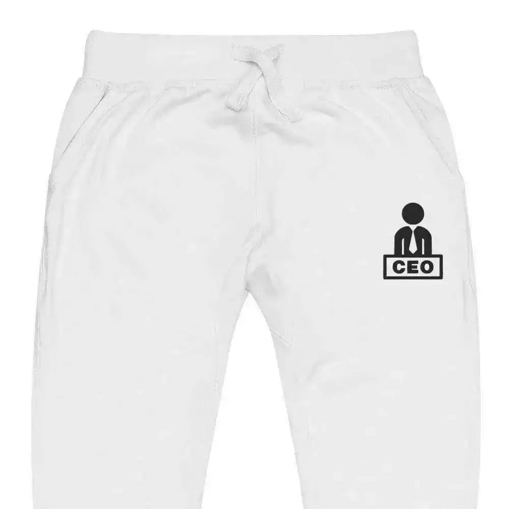Young CEO Sweatsuit - InvestmenTees