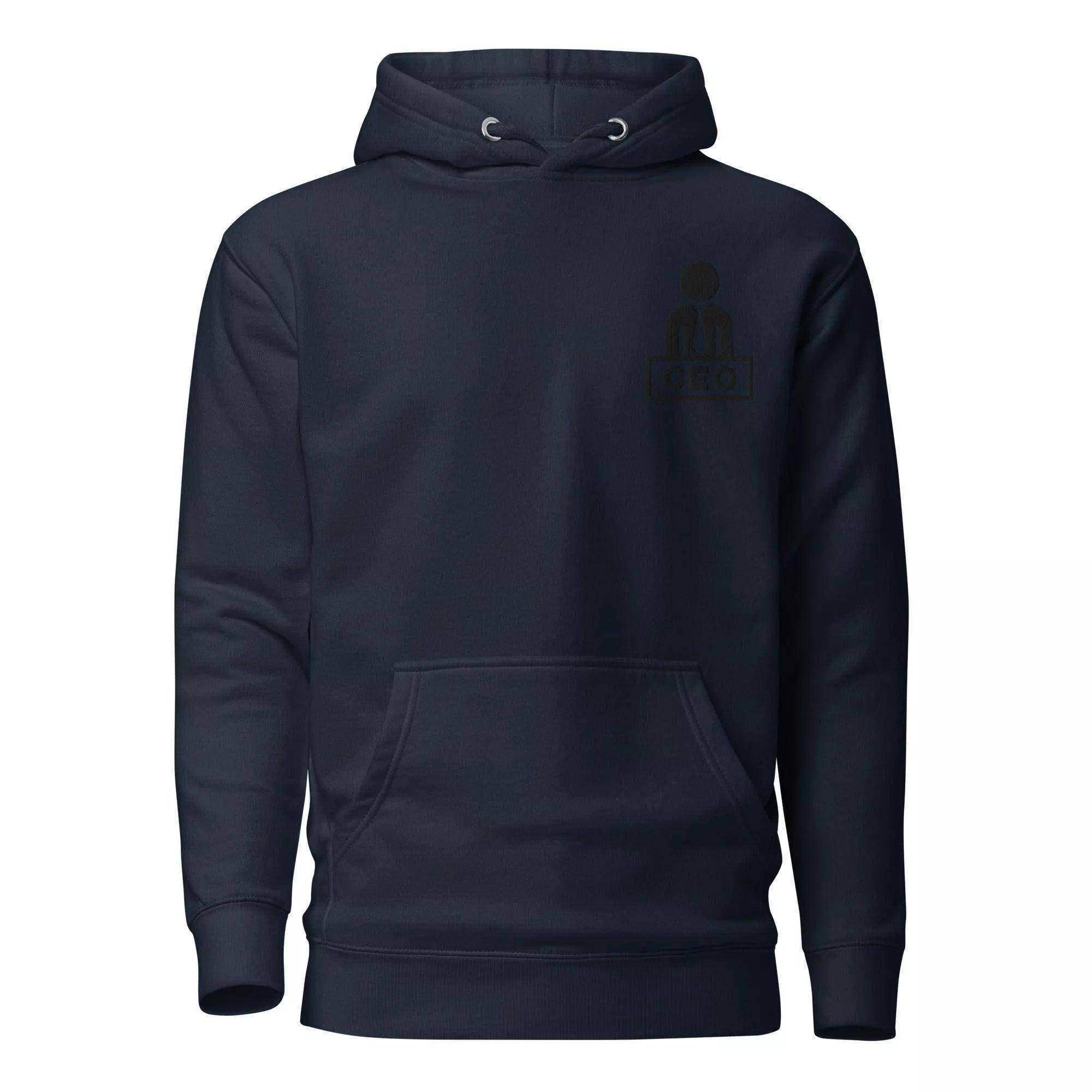 Young CEO Sweatsuit - InvestmenTees
