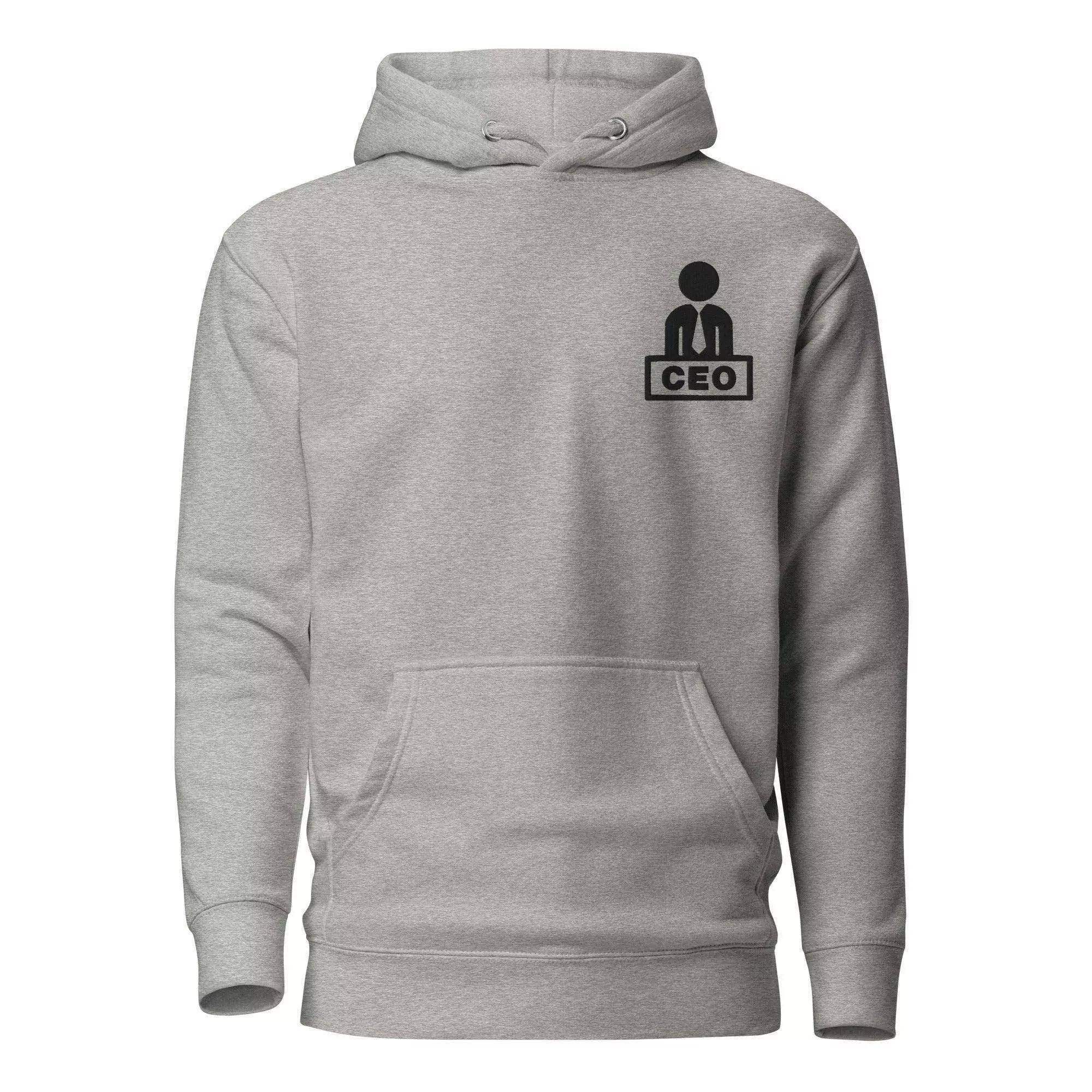 Young CEO Sweatsuit - InvestmenTees