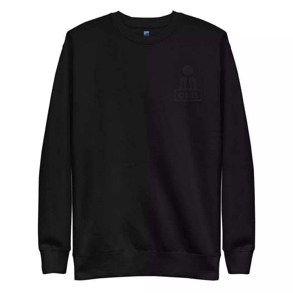 Young CEO Sweatsuit - InvestmenTees