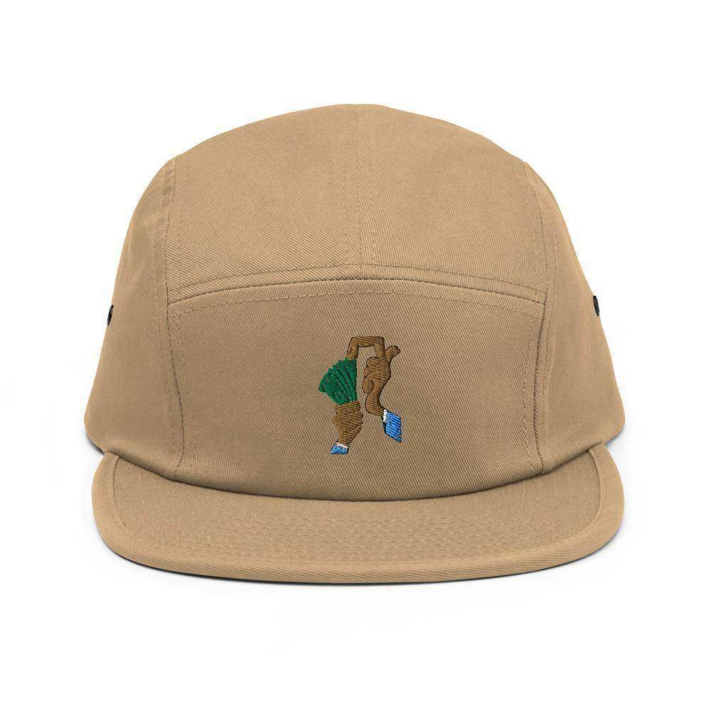 A Profitable Hedge Hat - InvestmenTees