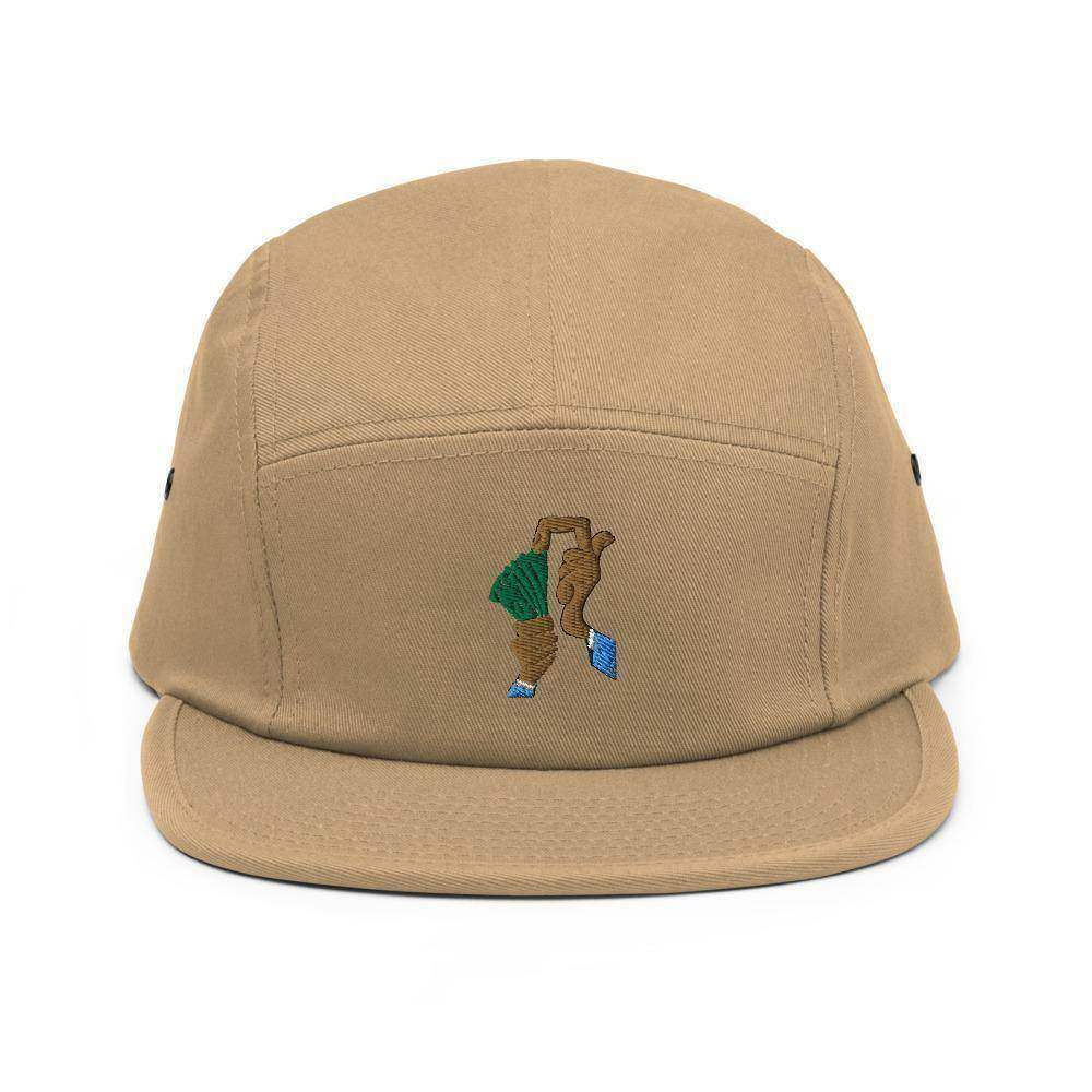 A Profitable Hedge Hat - InvestmenTees