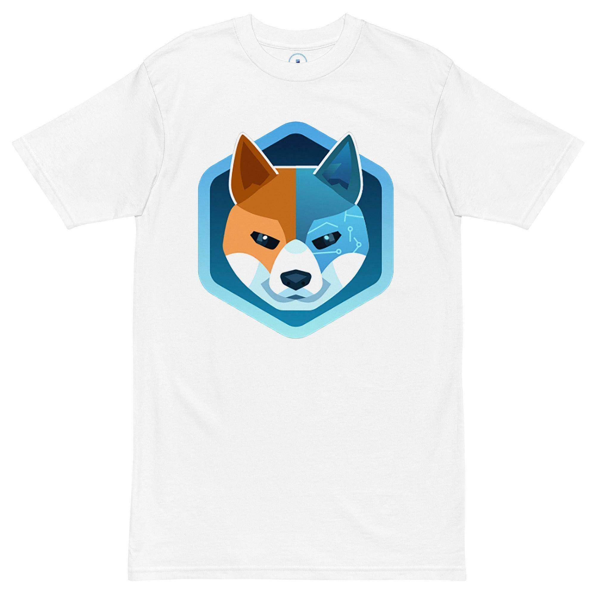 AI Doge Meme Coin T-Shirt - InvestmenTees