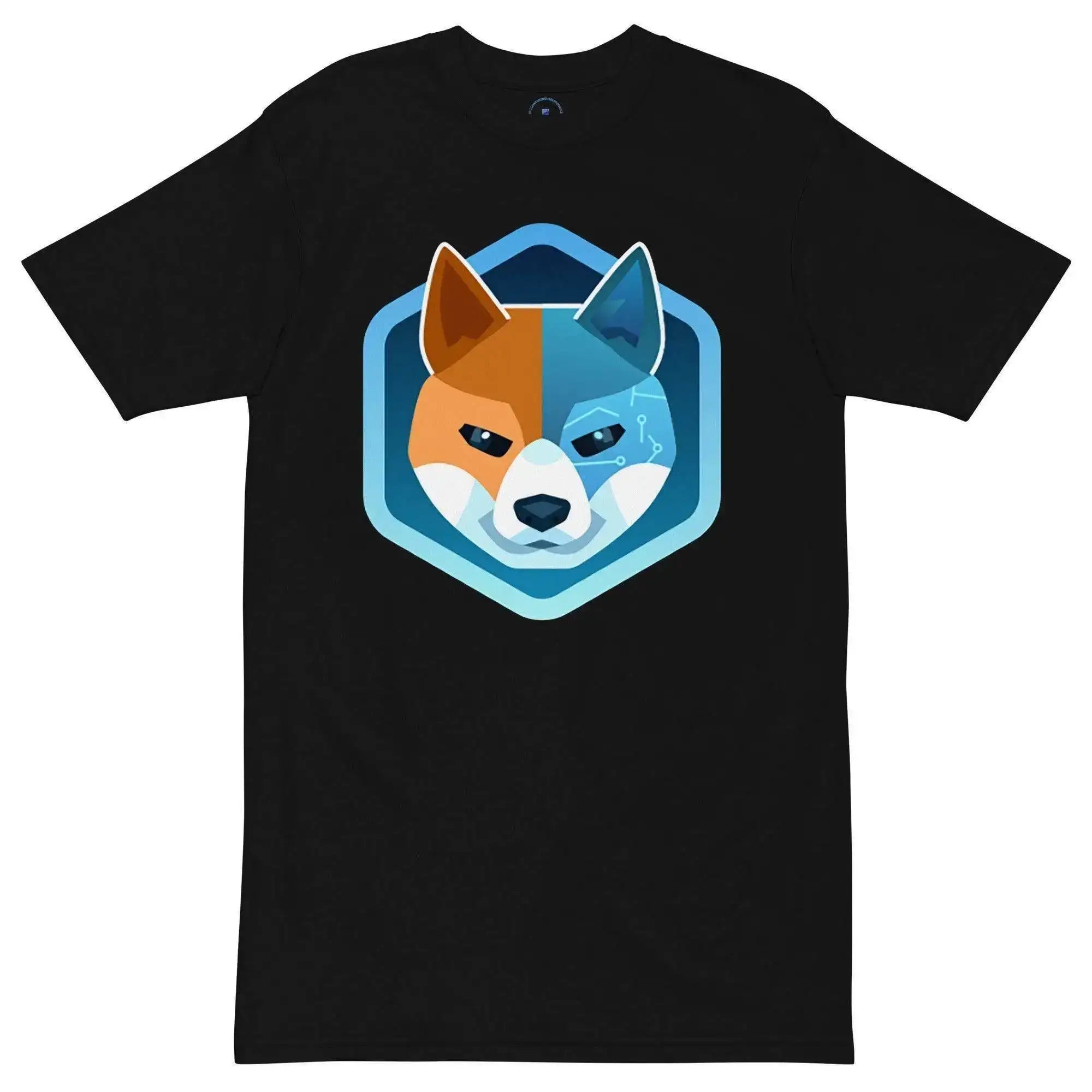 AI Doge Meme Coin T-Shirt - InvestmenTees