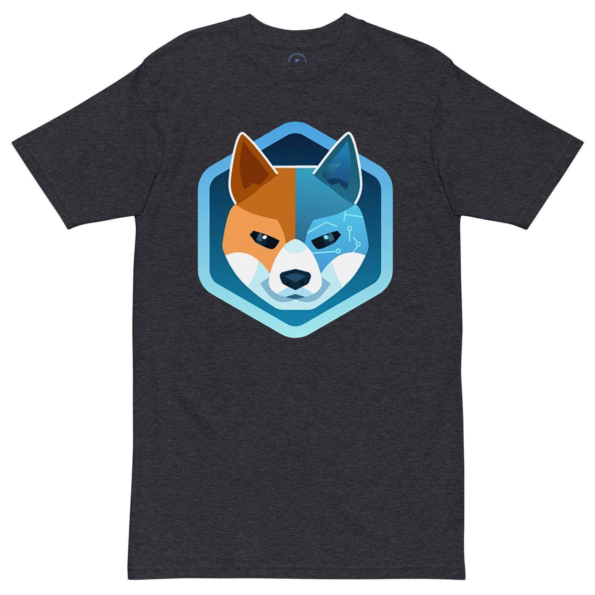 AI Doge Meme Coin T-Shirt - InvestmenTees