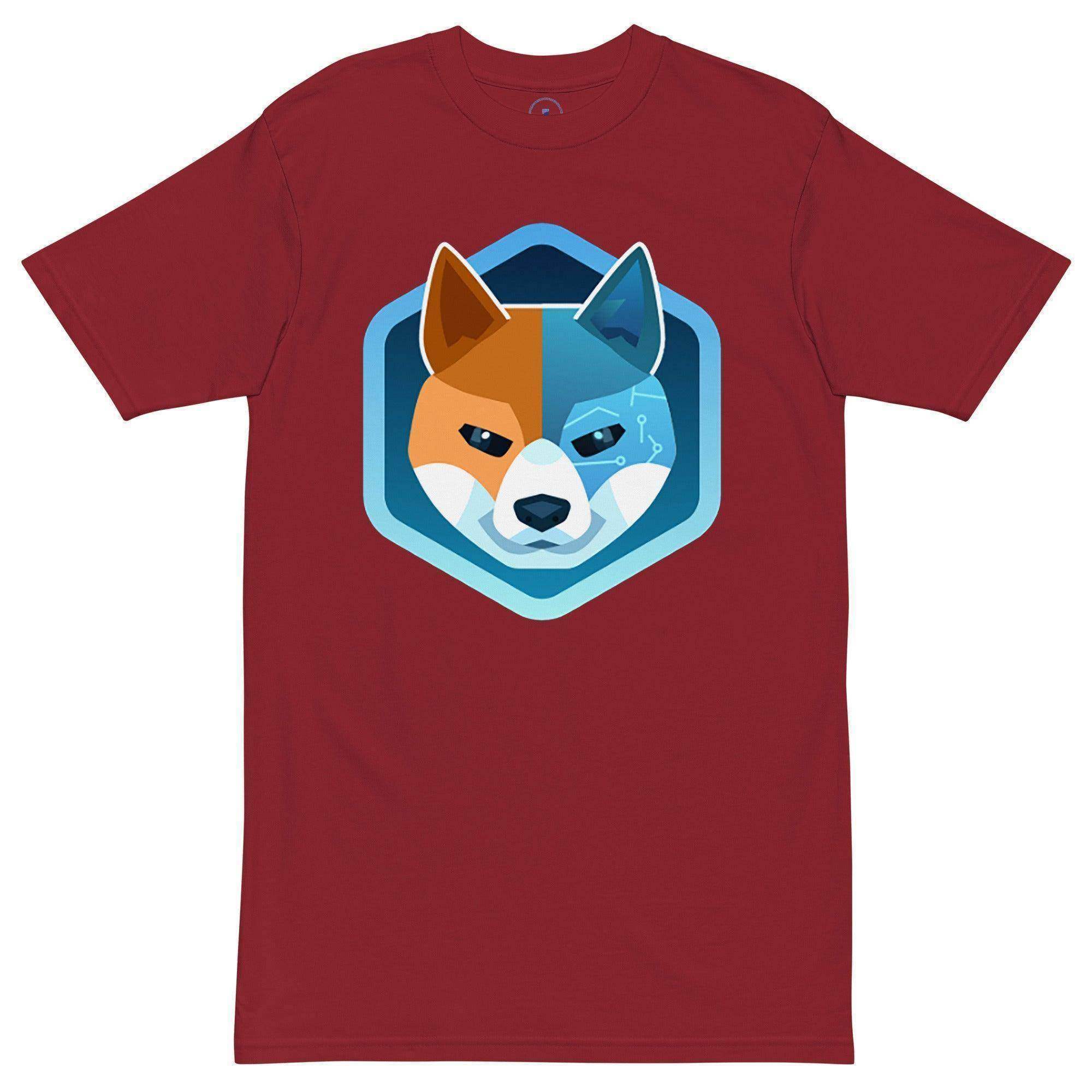 AI Doge Meme Coin T-Shirt - InvestmenTees