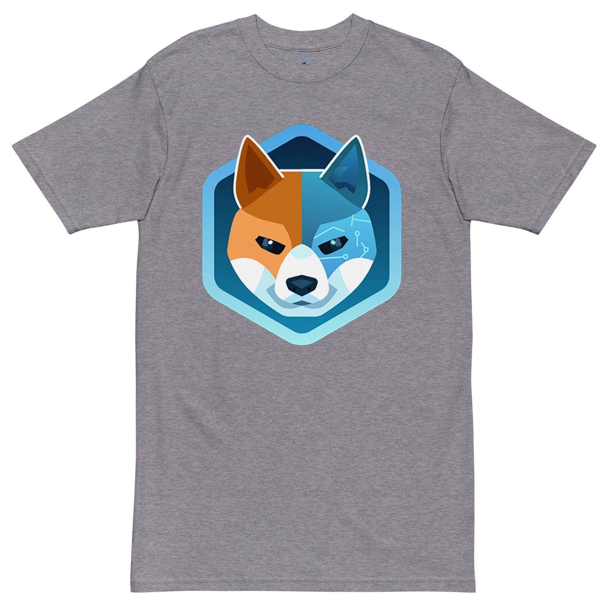AI Doge Meme Coin T-Shirt - InvestmenTees
