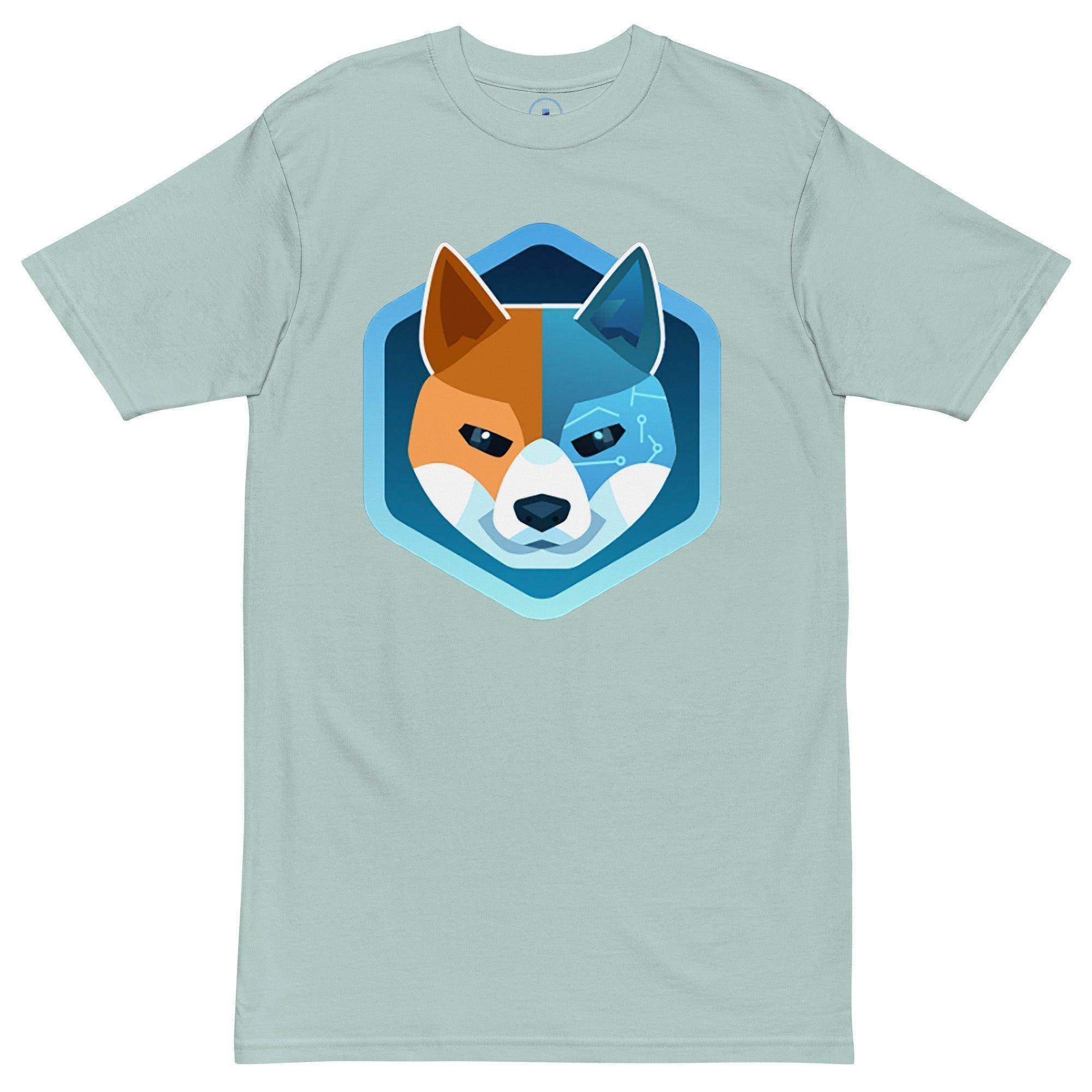 AI Doge Meme Coin T-Shirt - InvestmenTees