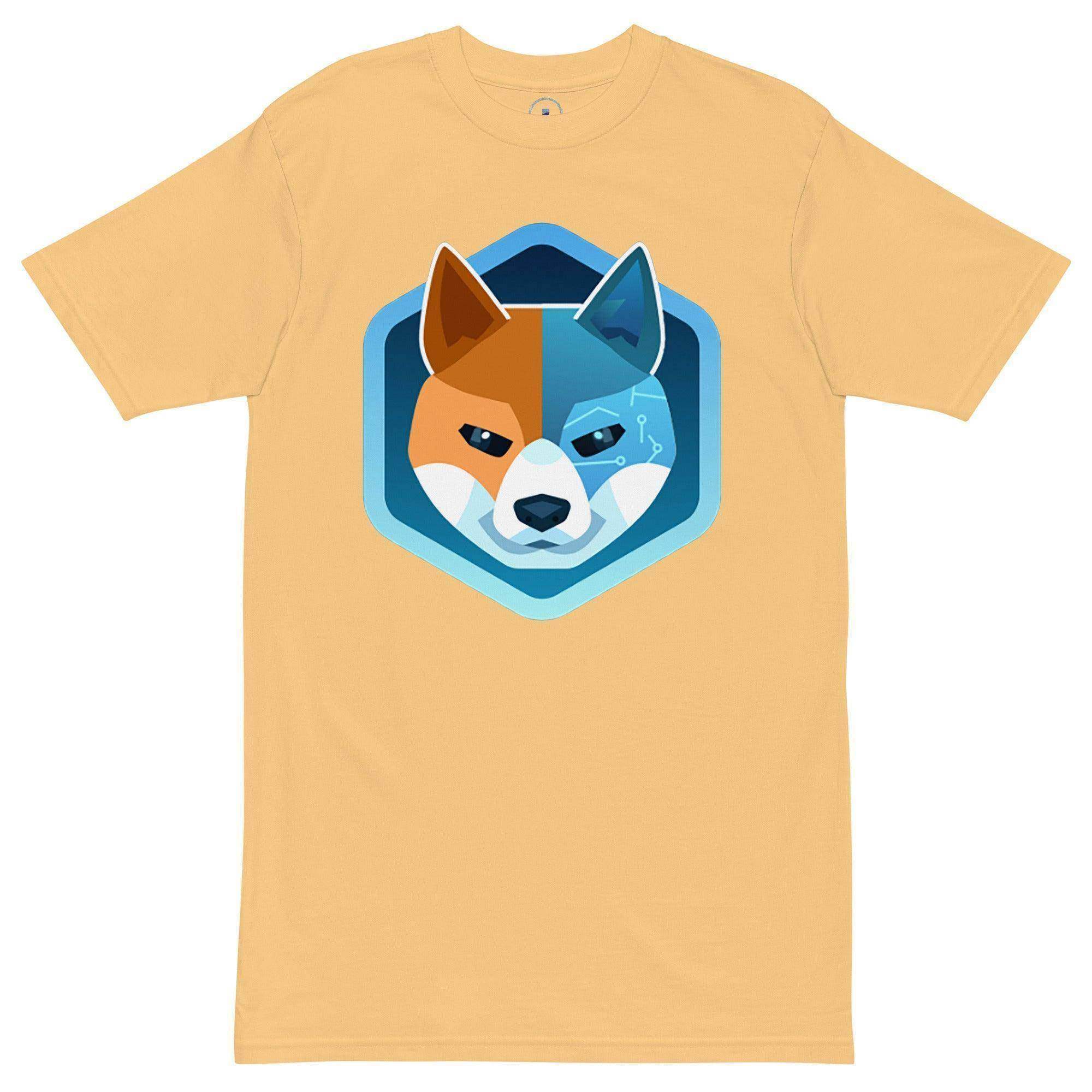 AI Doge Meme Coin T-Shirt - InvestmenTees