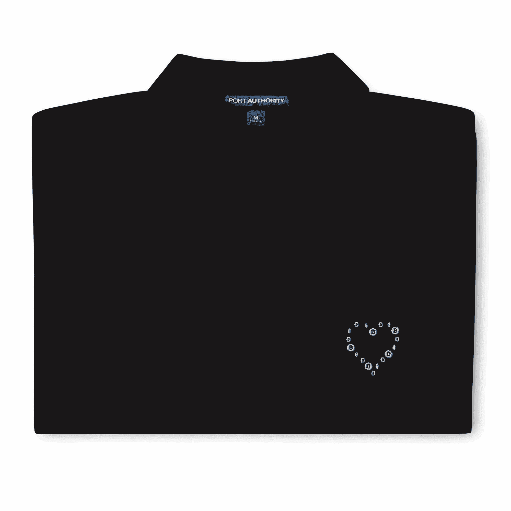 ALT Coins Polo Shirt - InvestmenTees