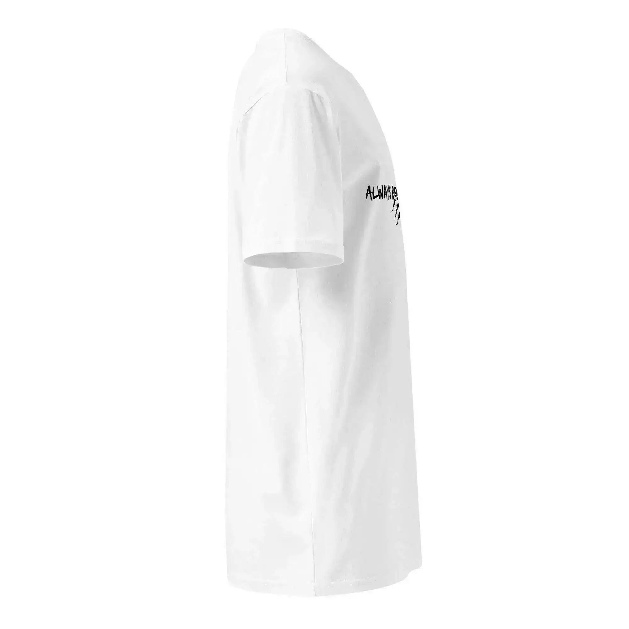 Always Bearish T-Shirt - InvestmenTees