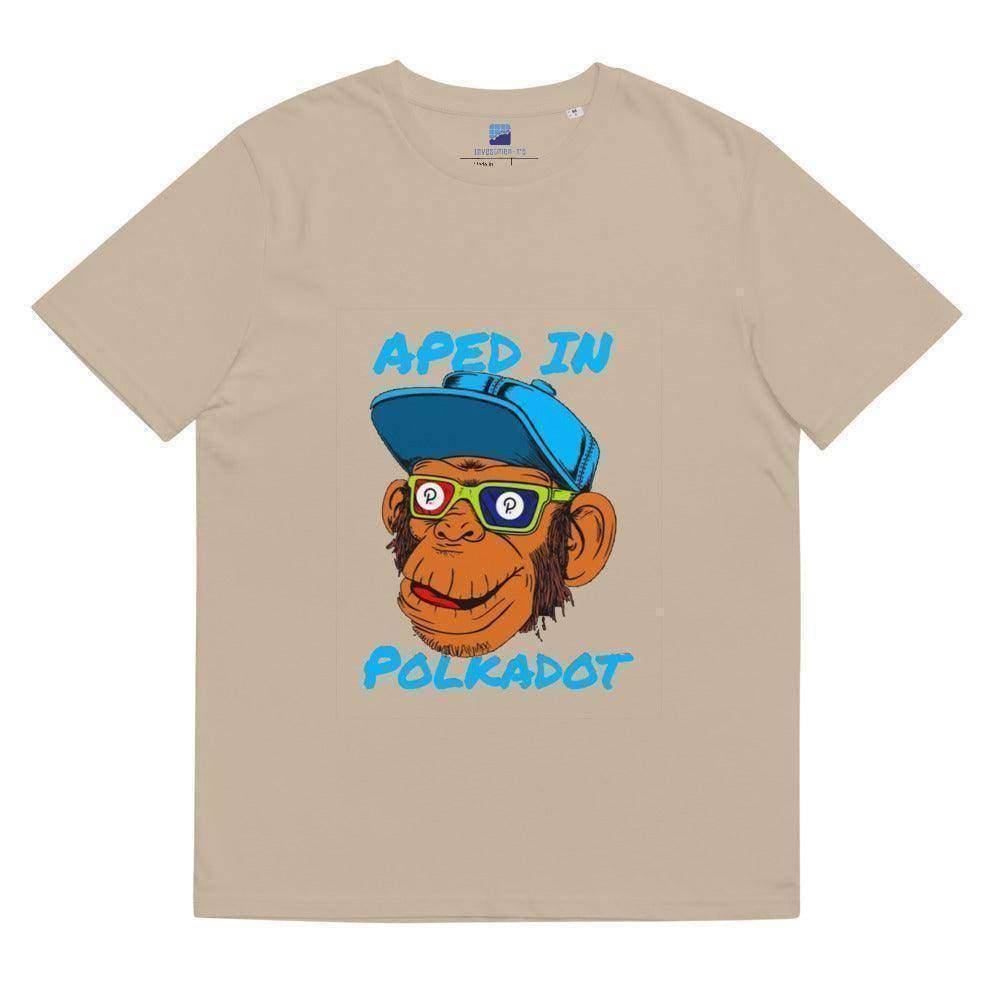 Aped Into Polkadot T-Shirt - InvestmenTees