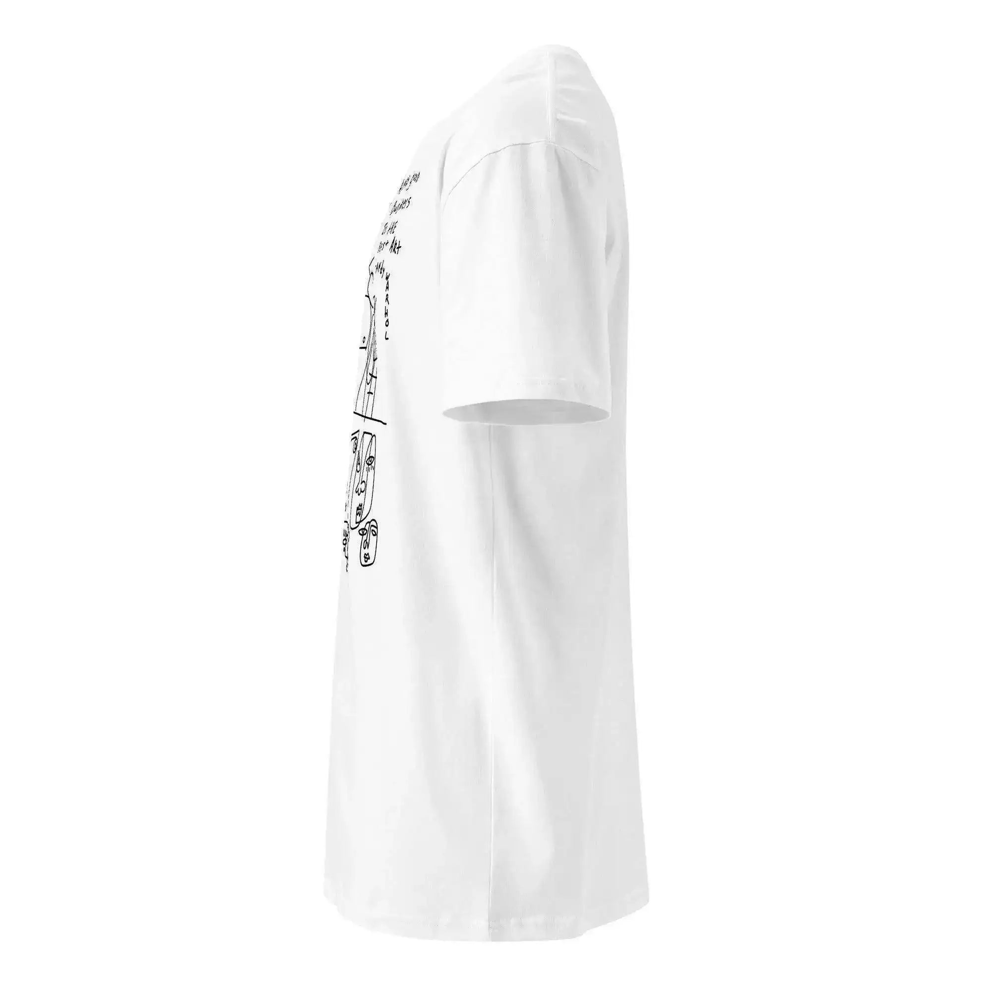 Art of Making Money T-Shirt - InvestmenTees