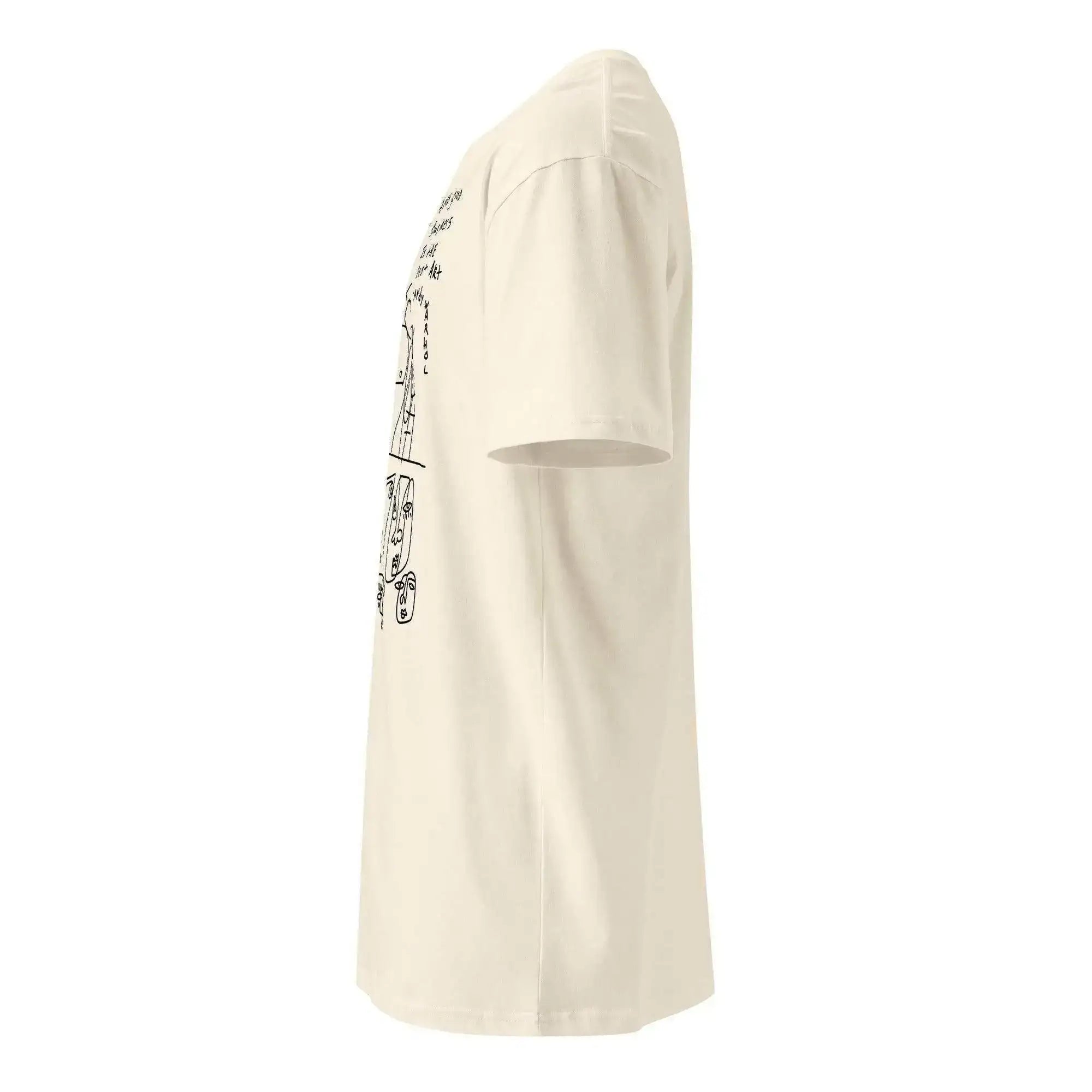 Art of Making Money T-Shirt - InvestmenTees