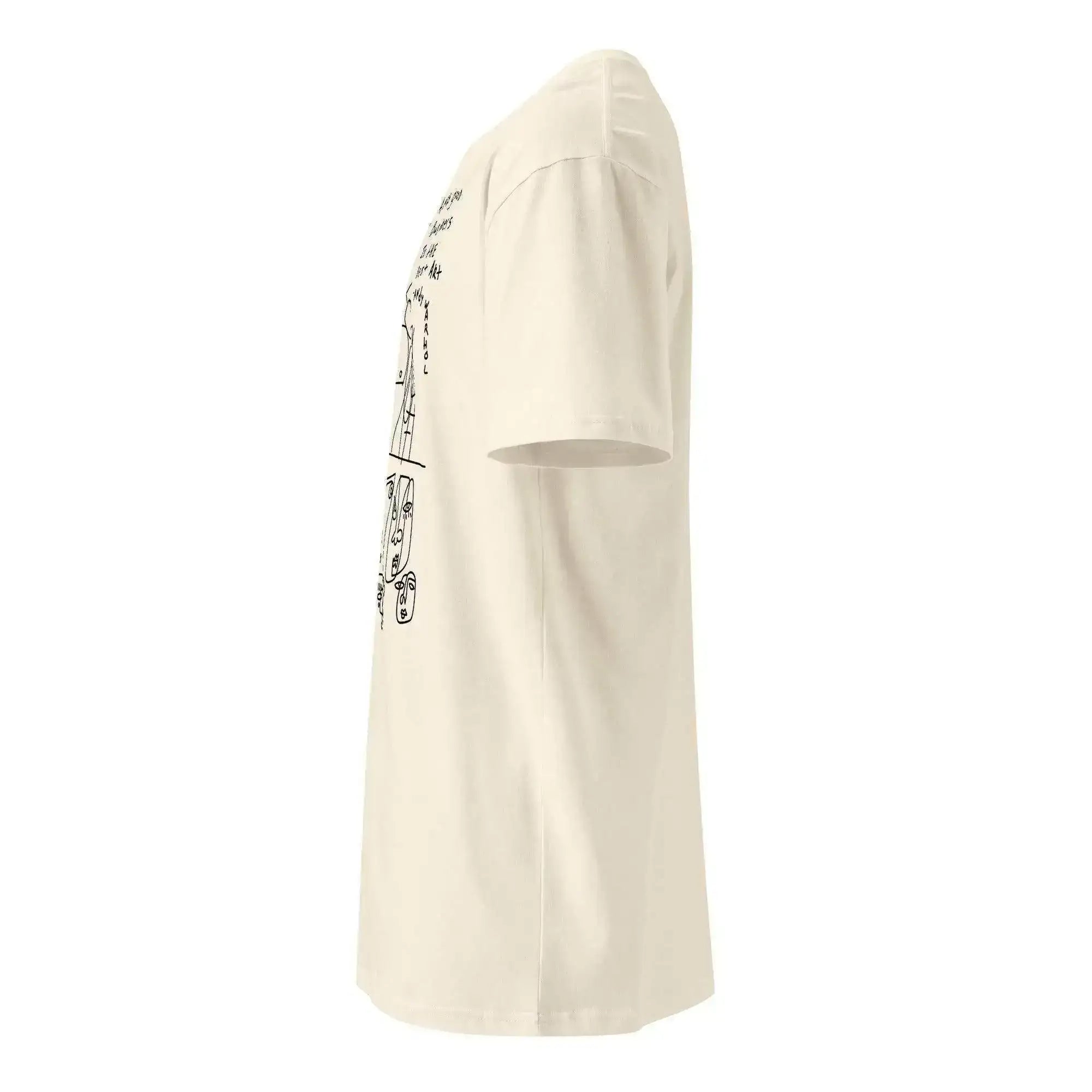 Art of Making Money T-Shirt - InvestmenTees