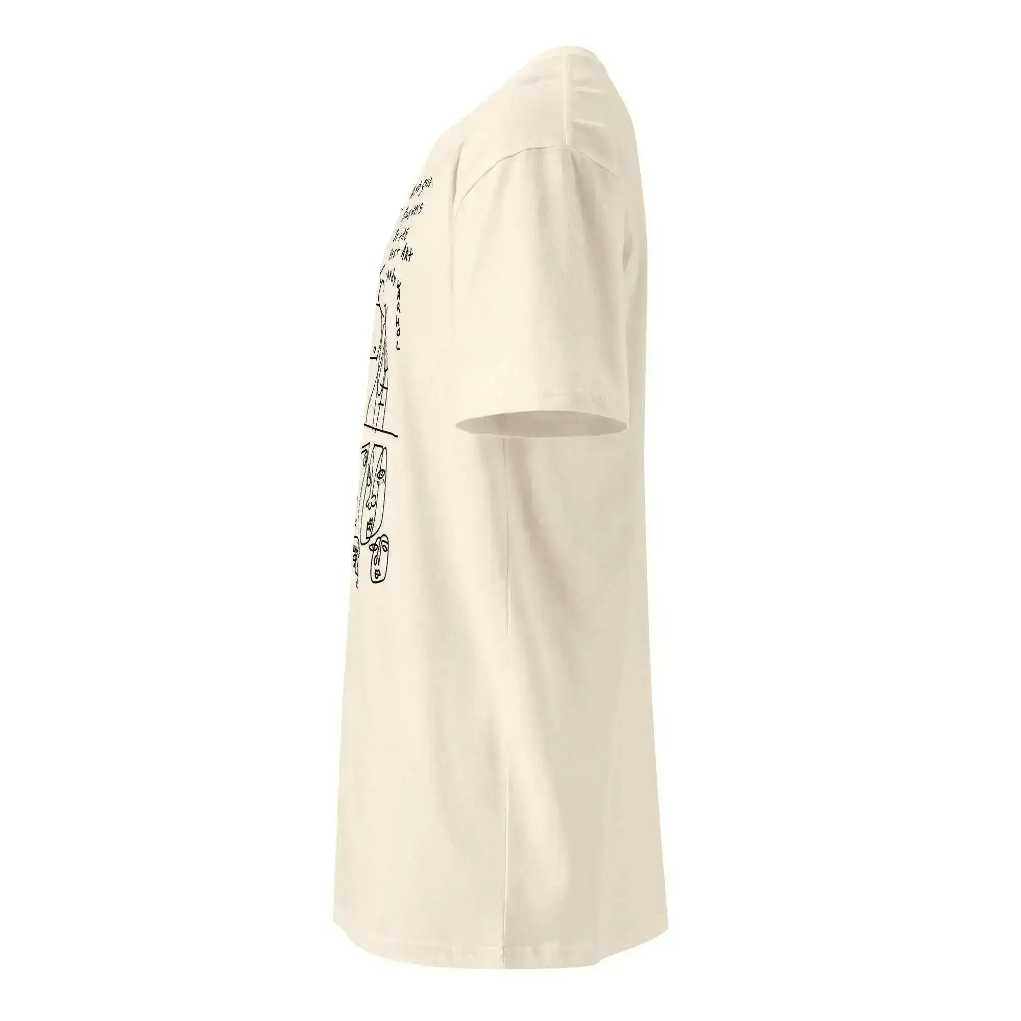 Art of Making Money T-Shirt - InvestmenTees