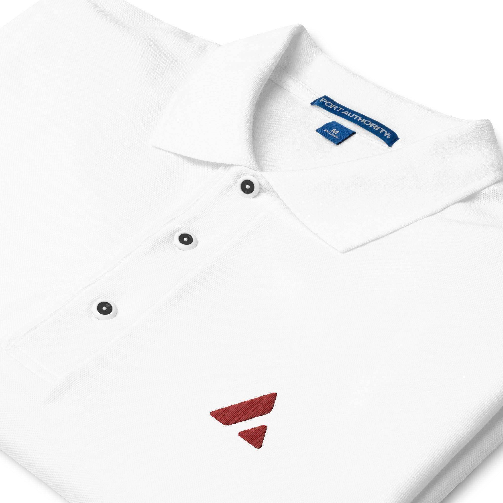 Avalanche Polo Shirt - InvestmenTees