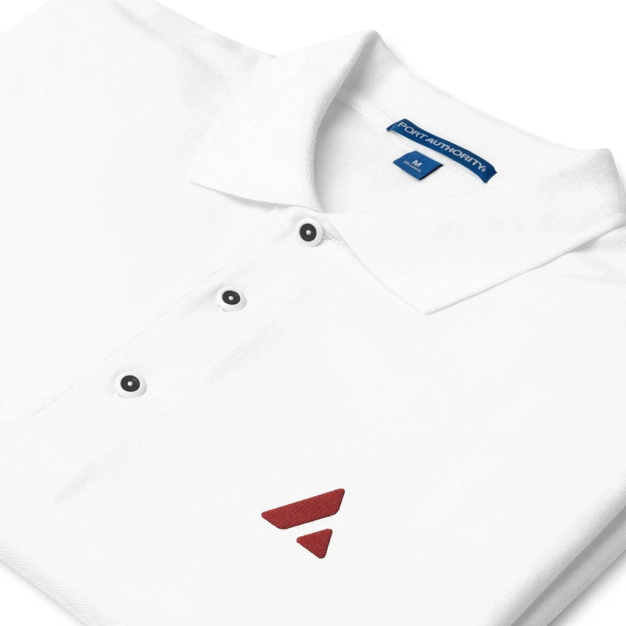 Avalanche Polo Shirt - InvestmenTees