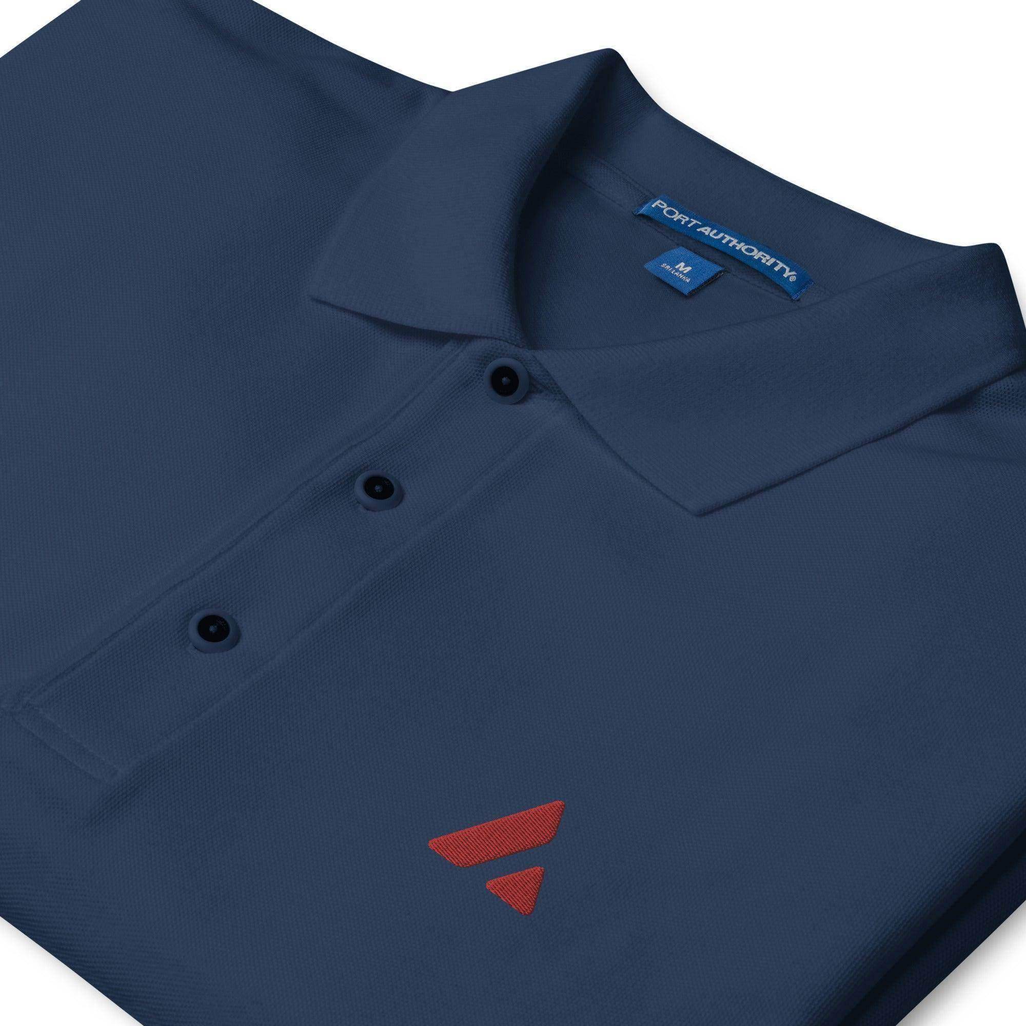 Avalanche Polo Shirt - InvestmenTees