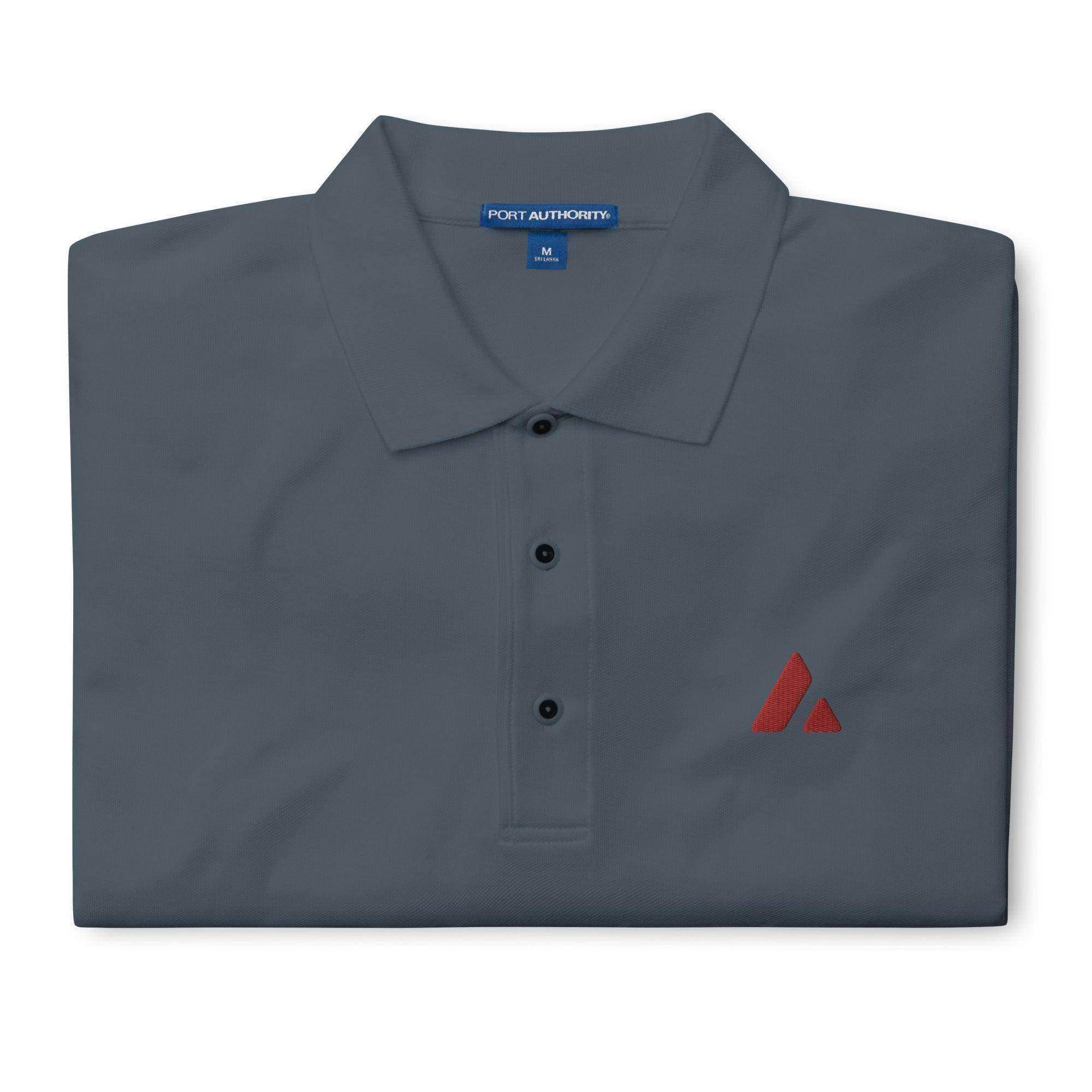 Avalanche Polo Shirt - InvestmenTees