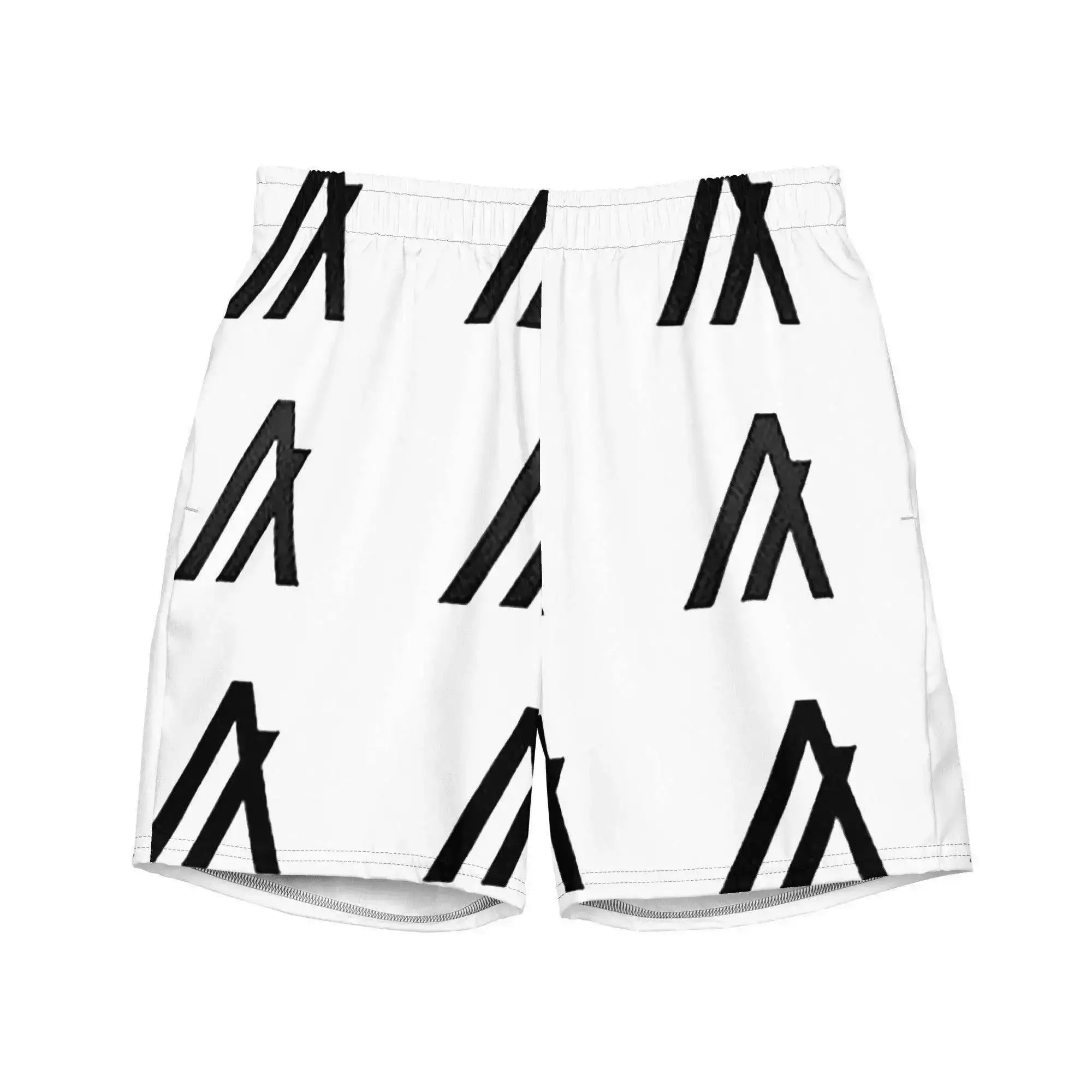 Avalanche Swim Trunks - InvestmenTees