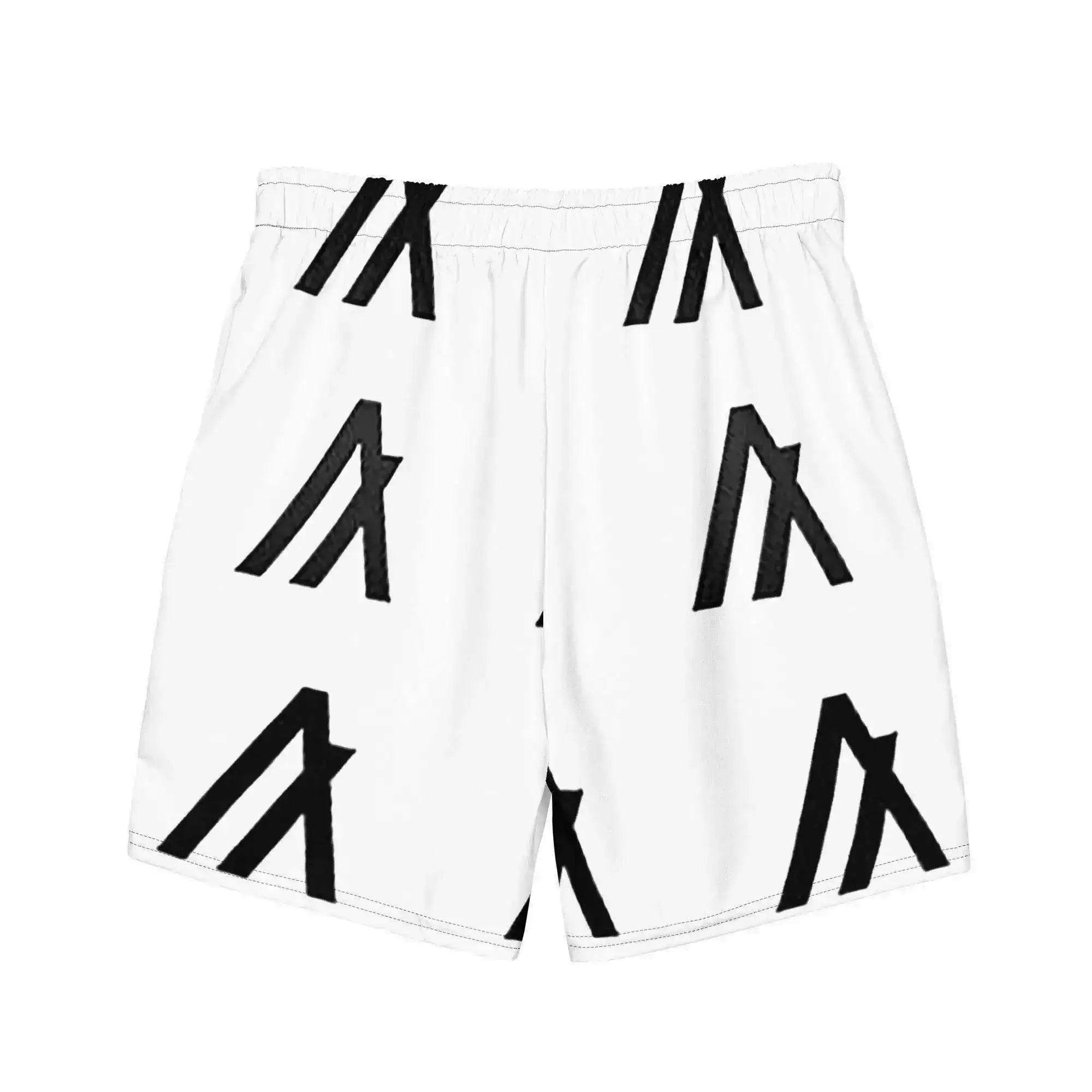 Avalanche Swim Trunks - InvestmenTees