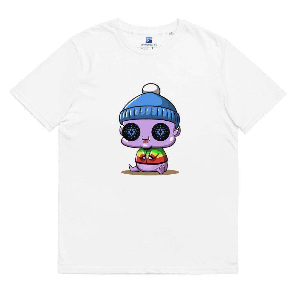 Baby Cardano T-Shirt - InvestmenTees