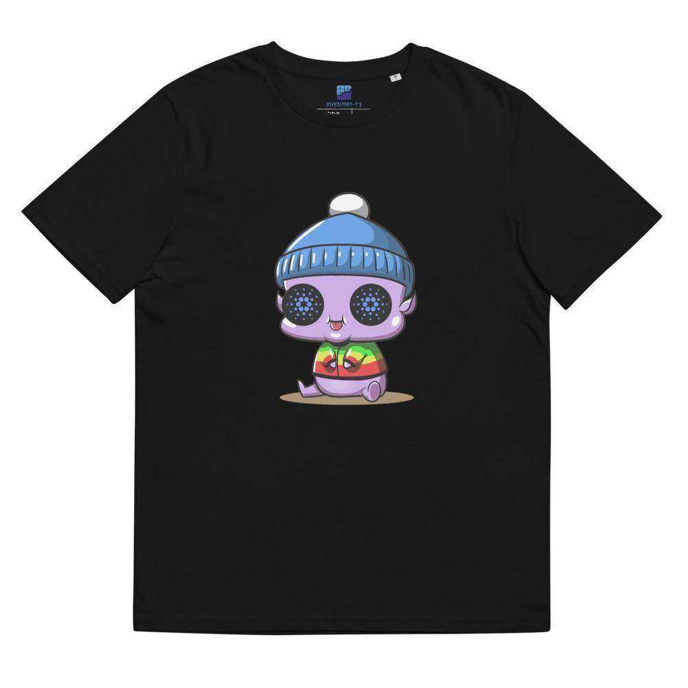 Baby Cardano T-Shirt - InvestmenTees