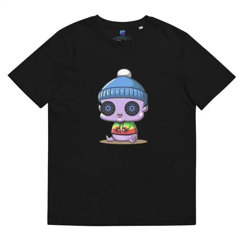 Baby Cardano T-Shirt - InvestmenTees