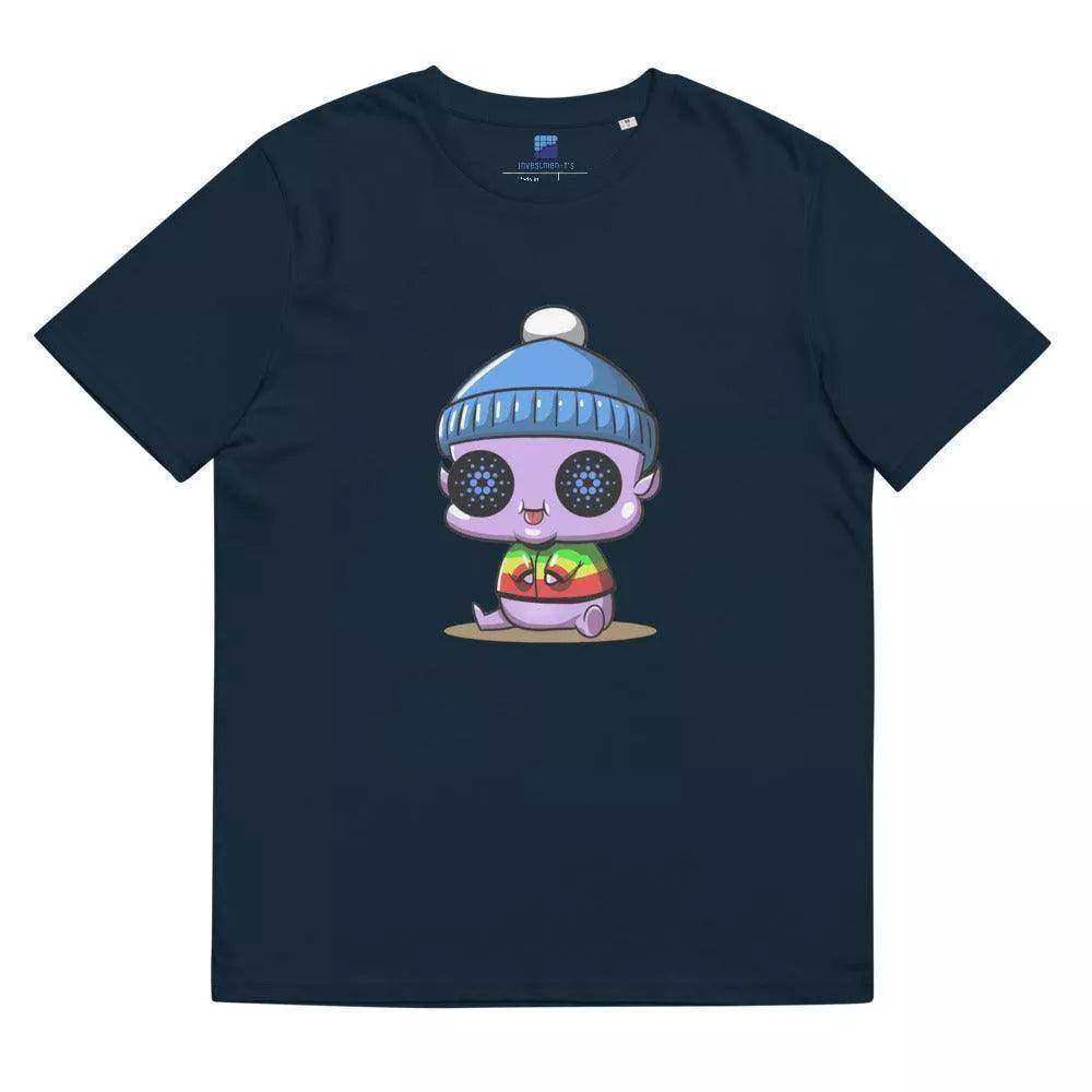 Baby Cardano T-Shirt - InvestmenTees