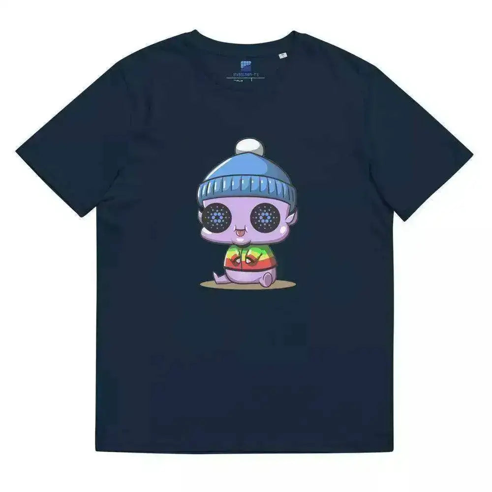 Baby Cardano T-Shirt - InvestmenTees