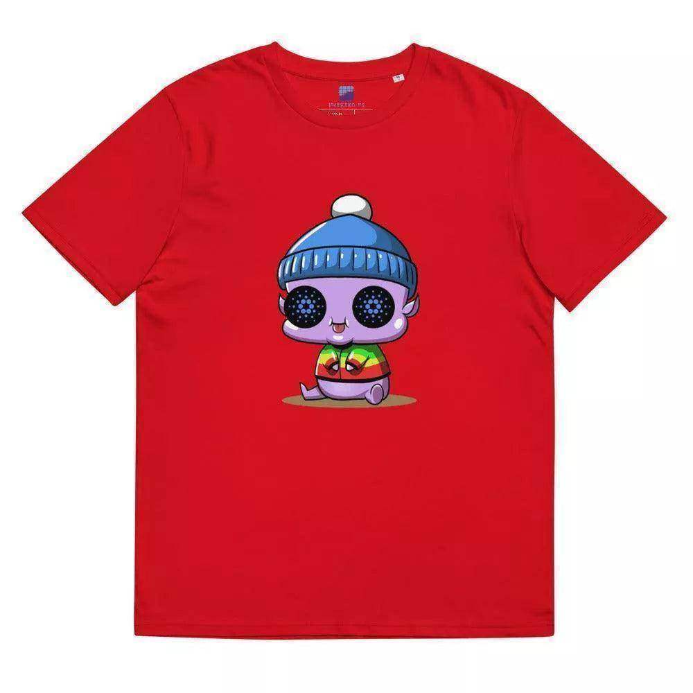 Baby Cardano T-Shirt - InvestmenTees