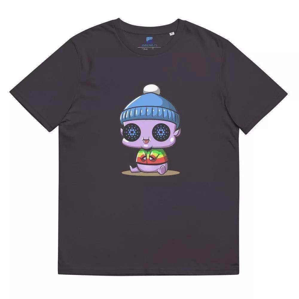 Baby Cardano T-Shirt - InvestmenTees