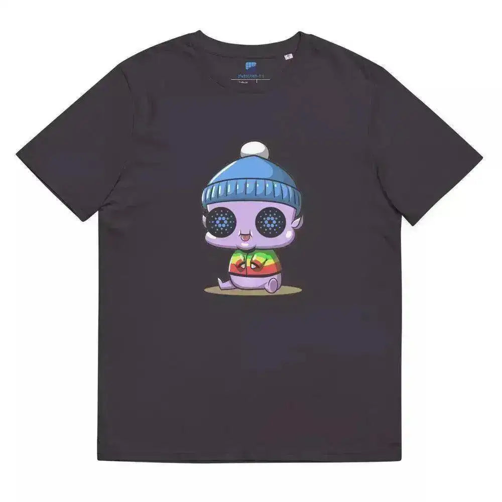 Baby Cardano T-Shirt - InvestmenTees