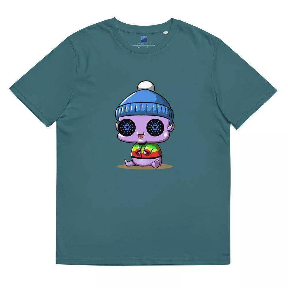 Baby Cardano T-Shirt - InvestmenTees