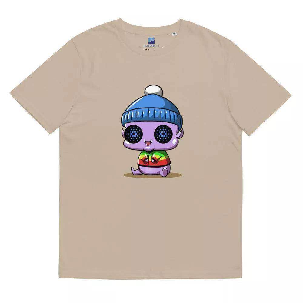 Baby Cardano T-Shirt - InvestmenTees