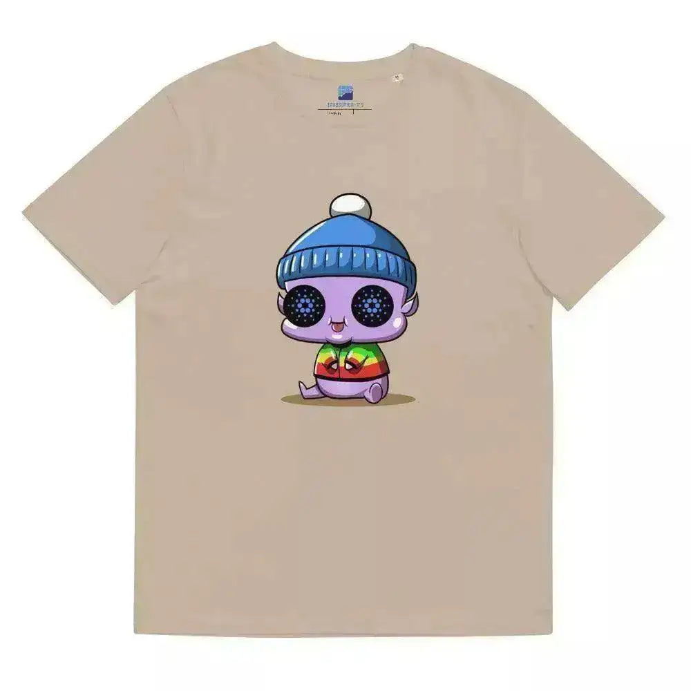 Baby Cardano T-Shirt - InvestmenTees