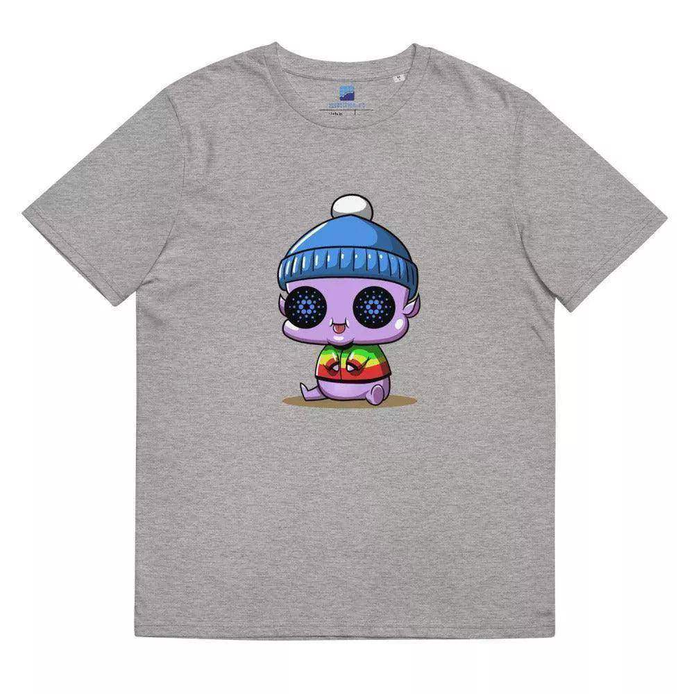 Baby Cardano T-Shirt - InvestmenTees