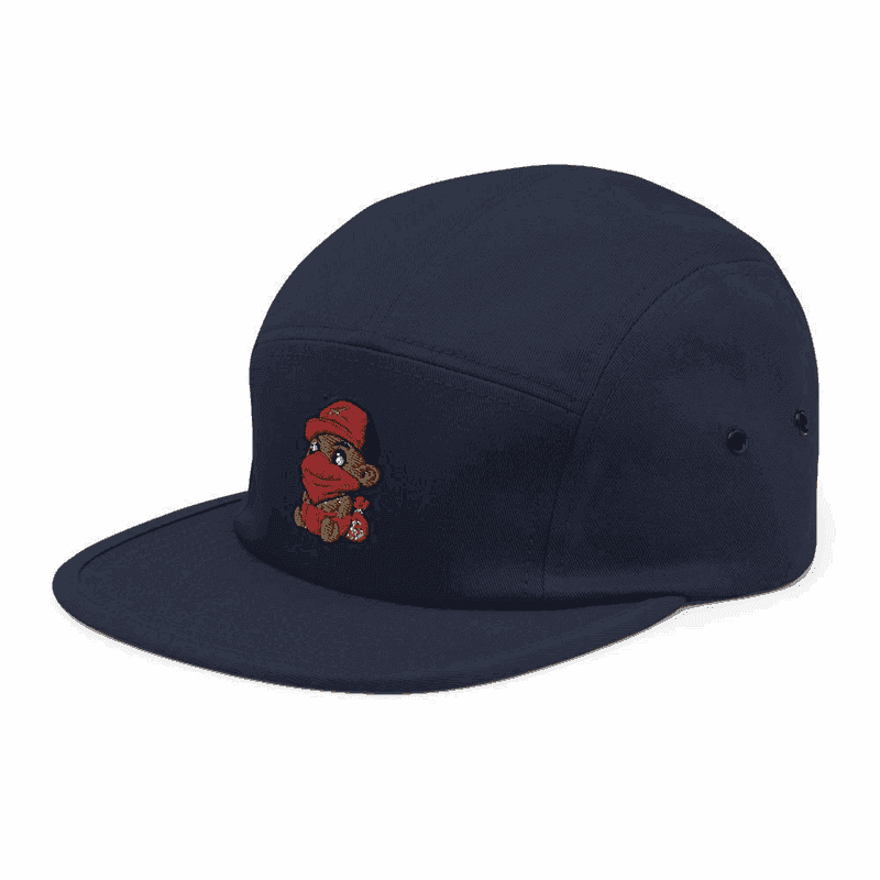 Baby Fund Hat - InvestmenTees