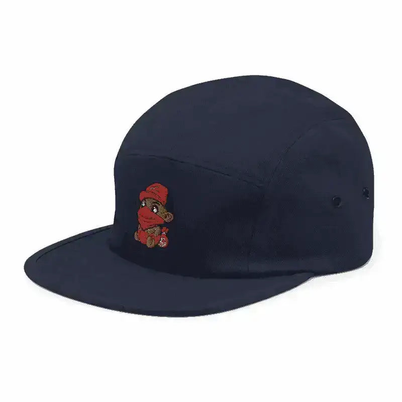 Baby Fund Hat - InvestmenTees