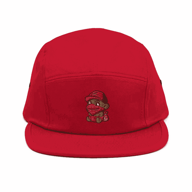 Baby Fund Hat - InvestmenTees