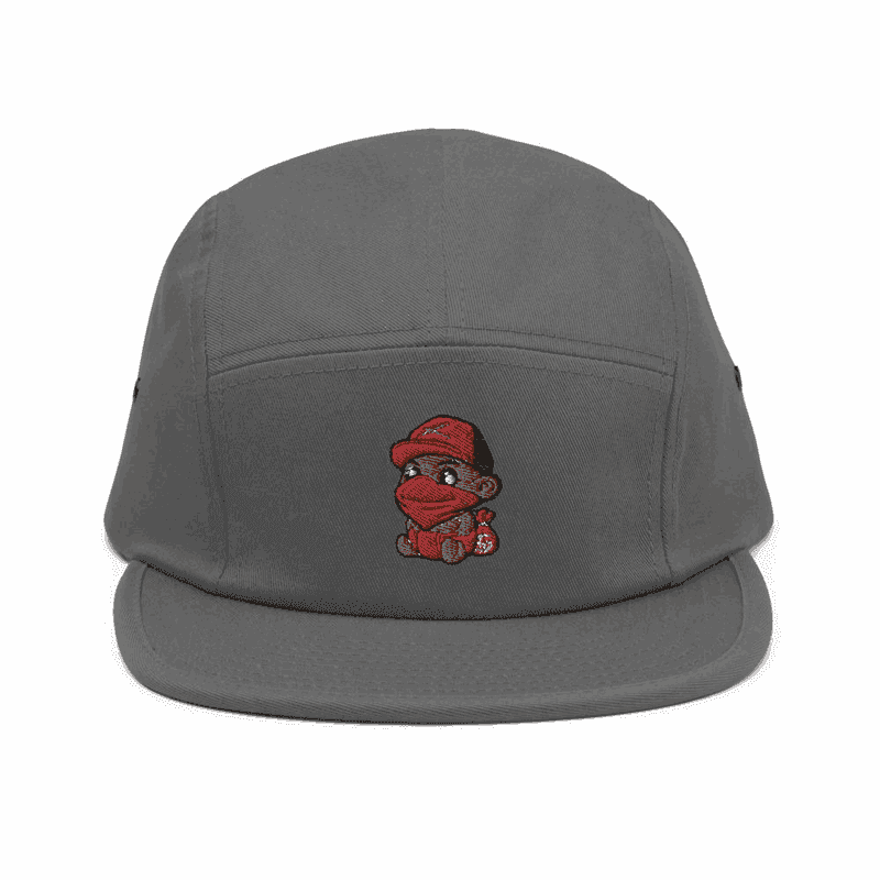 Baby Fund Hat - InvestmenTees