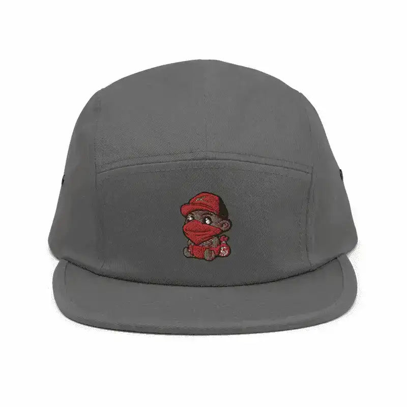 Baby Fund Hat - InvestmenTees