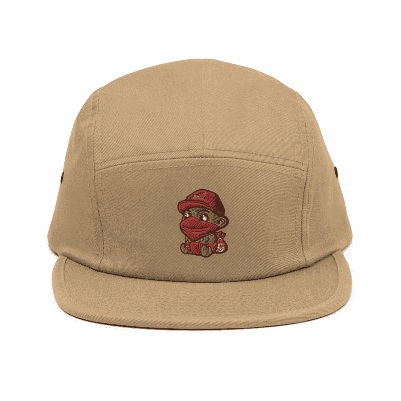 Baby Fund Hat - InvestmenTees