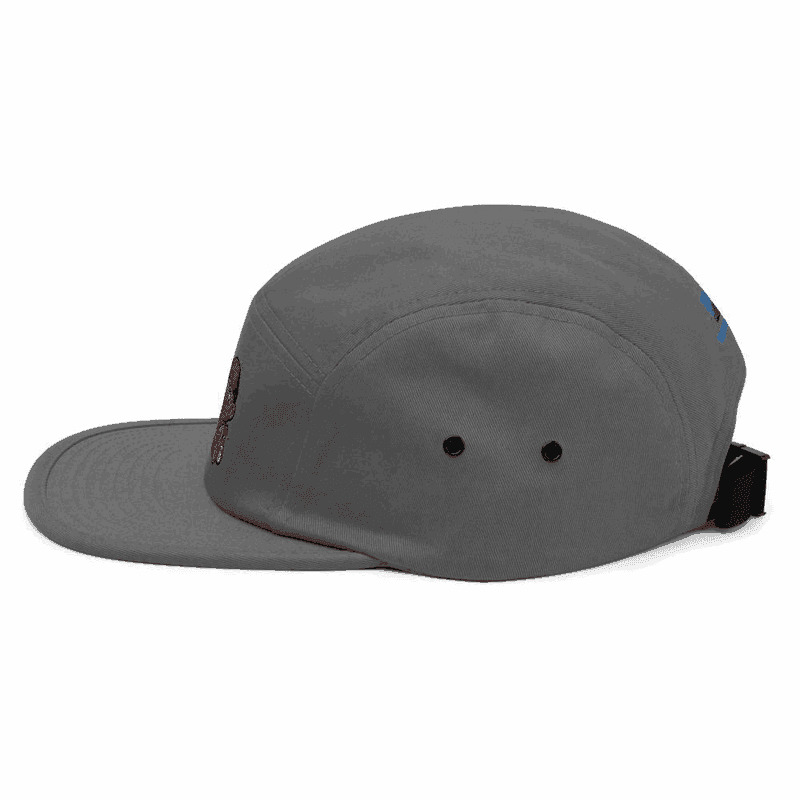 Baby Fund Hat - InvestmenTees