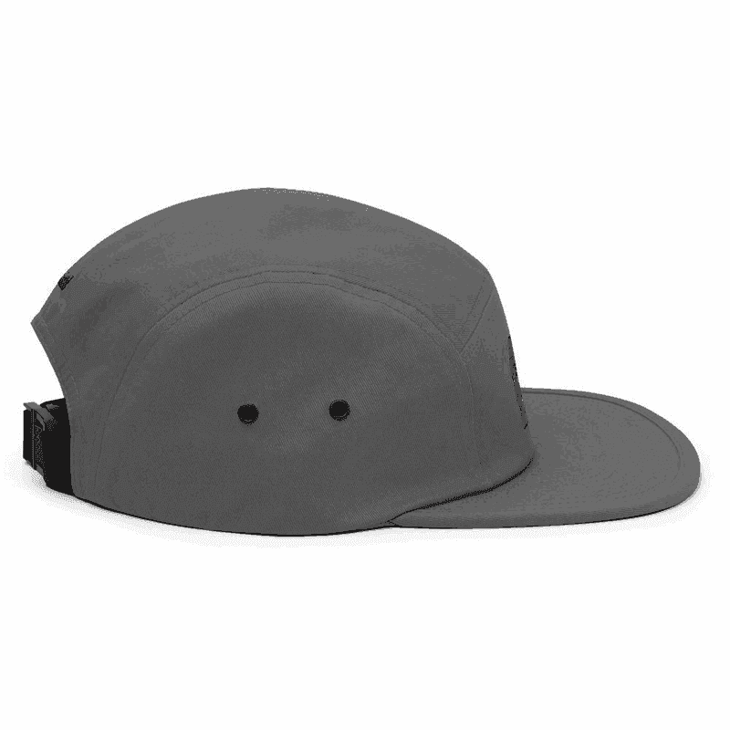 Baby Fund Hat - InvestmenTees