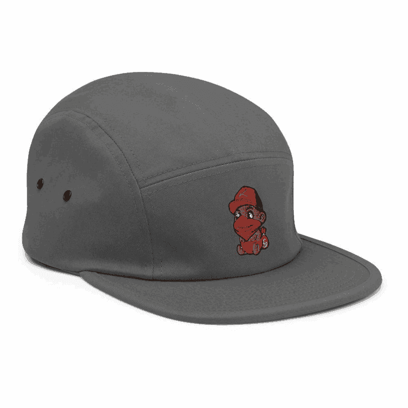 Baby Fund Hat - InvestmenTees