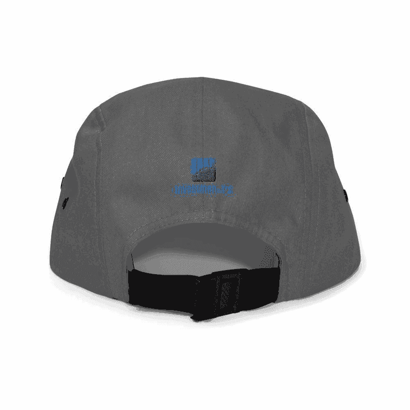 Baby Fund Hat - InvestmenTees