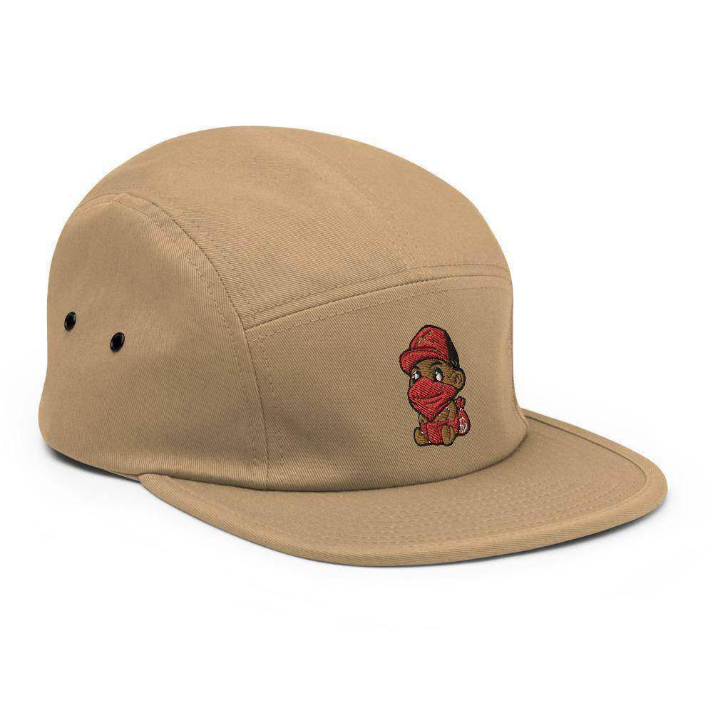 Baby Fund Hat - InvestmenTees