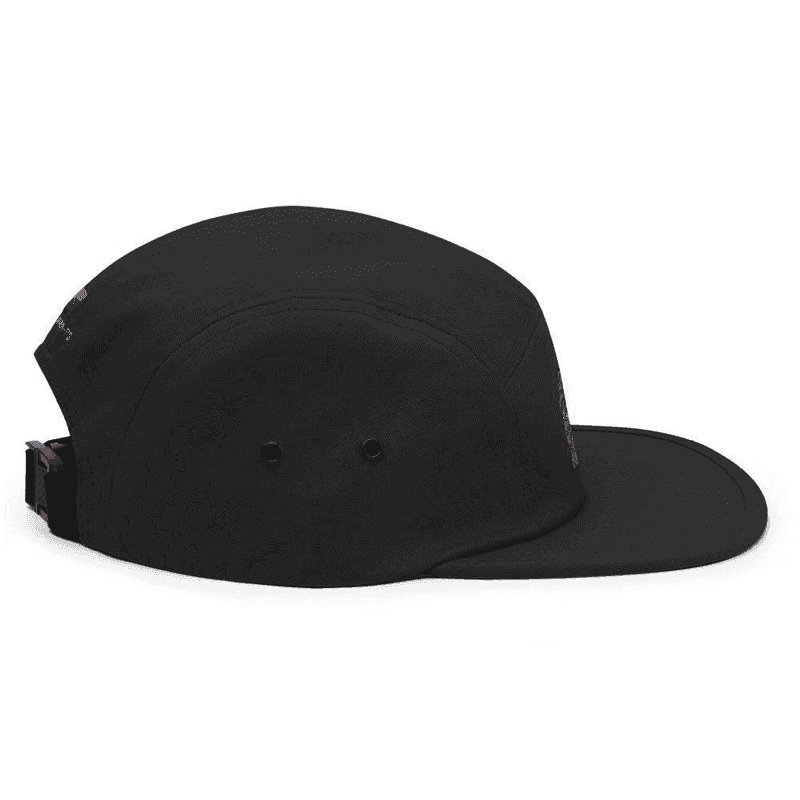 Baby Fund Hat - InvestmenTees